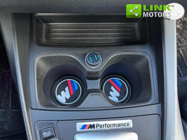 BMW 125 d 5p. Msport
