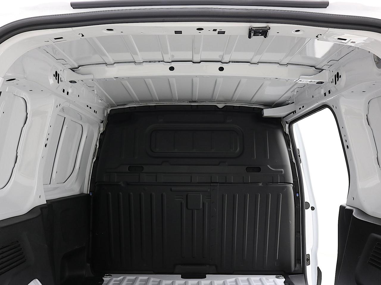 Fiat Doblò Furgone Van 1.5 BlueHDI 100CV CH1 MT6