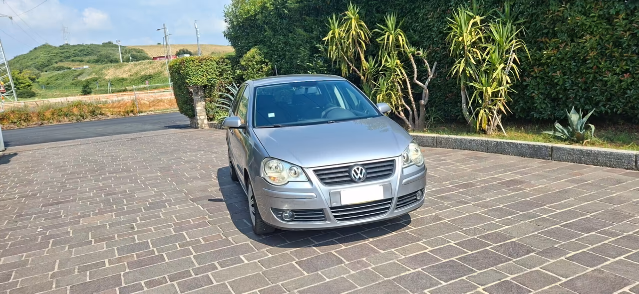 Volkswagen Polo 1.2/70CV 12V 5p. Comfortline
