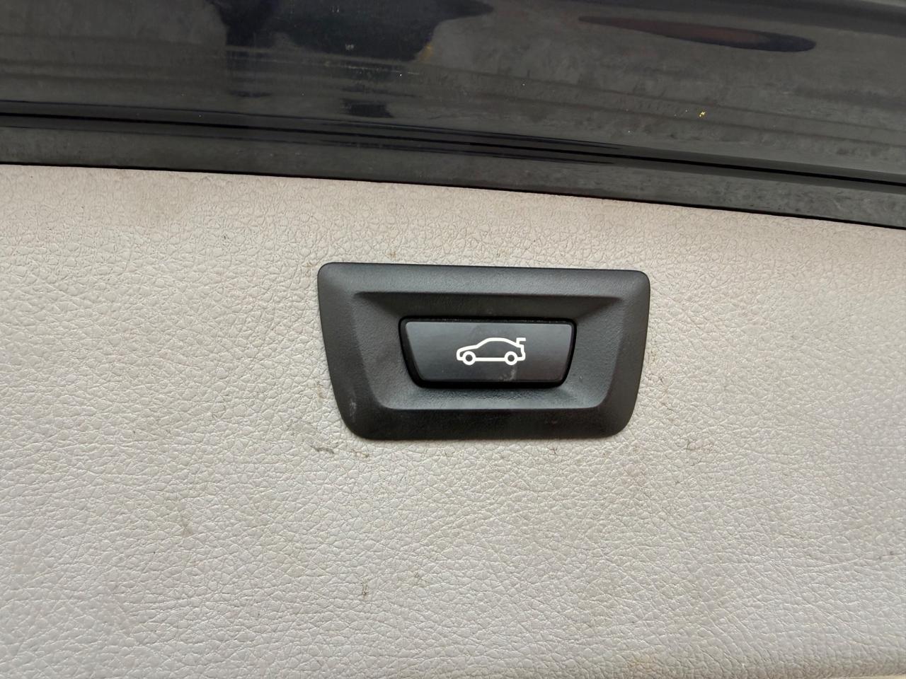 Bmw 316d Touring Sport Automatica