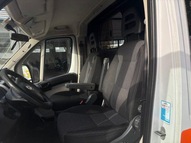 FIAT Ducato 30 2.3 MJT 150CV PM-TM AMBULANZA ALLESTITA DA?200,