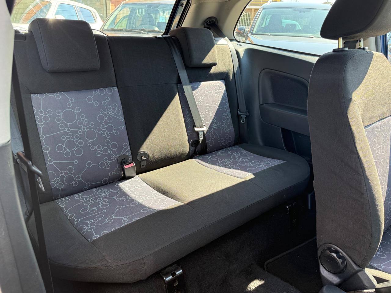 Ford Fiesta 1.2 16V 3p. Ghia