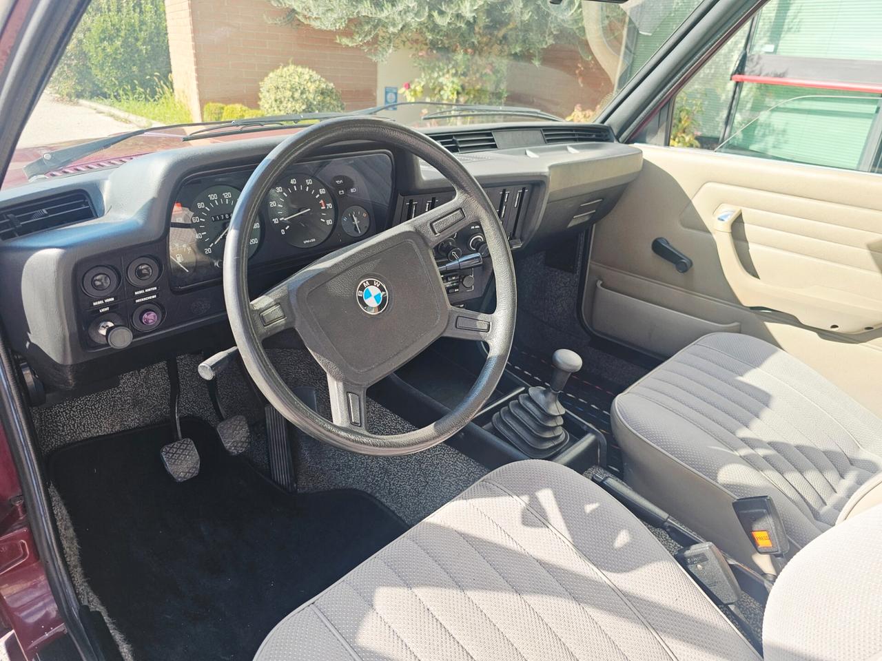 Bmw 320 320i Uniproprietario Condizioni Eccelse