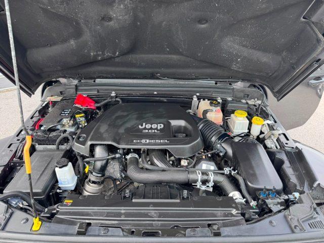 JEEP Gladiator 3.0 Diesel V6 Launch Edition 4X4 4WD AWD