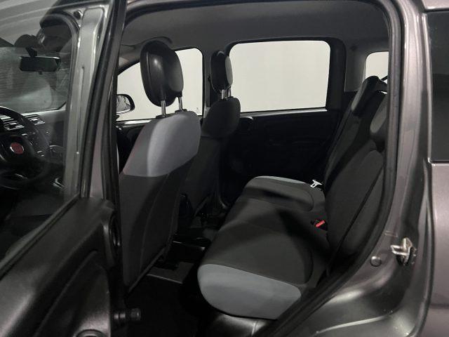 FIAT Panda 1.2 Lounge KM 55.000
