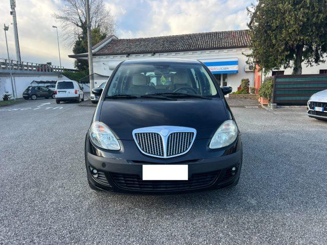 LANCIA MUSA 1.3 Multijet 16V 90 CV Oro