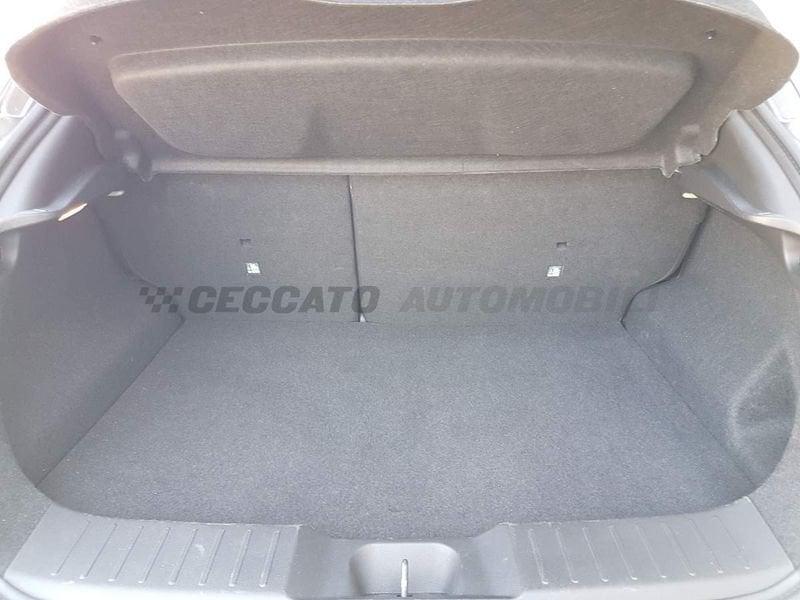 Nissan Juke Juke 1.6 hev N-Connecta