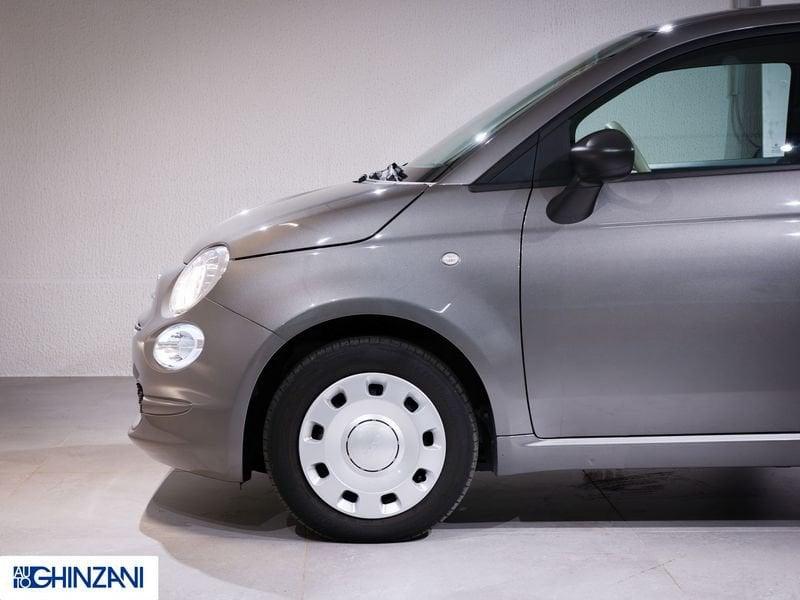 FIAT 500 1.0 Hybrid - "PREZZO VERO"