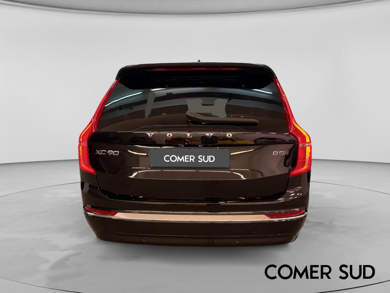 VOLVO XC90 II - XC90 2.0 D5 Momentum awd geartronic