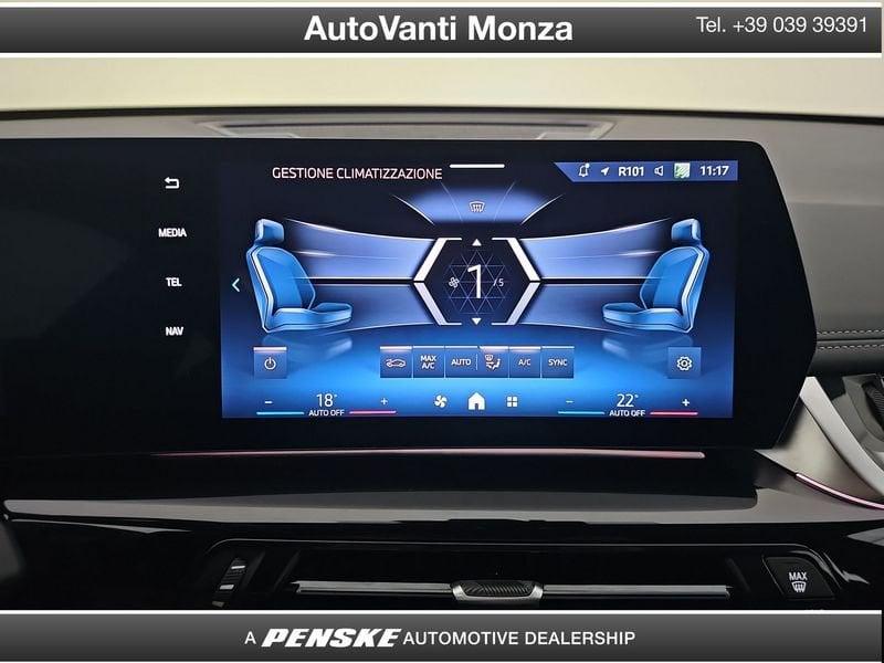 BMW iX1 eDrive 20 X-Line Limited Edition