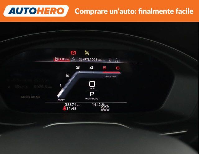 AUDI A4 Avant 35 TDI/163 CV S tronic S line edition