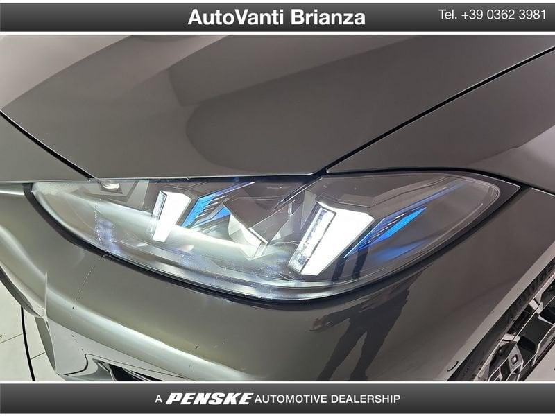 BMW Serie 4 420d Gran Coupe mhev 48V LCI xdrive MSport Pro