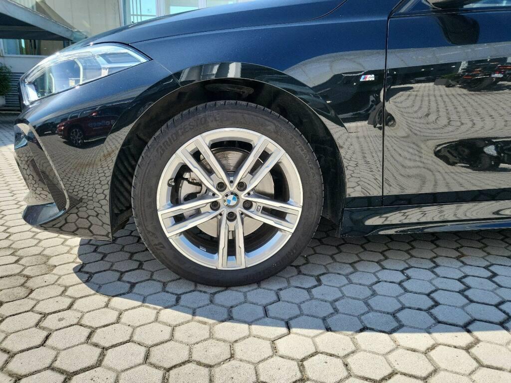 BMW Serie 1 5 Porte 118 i Msport
