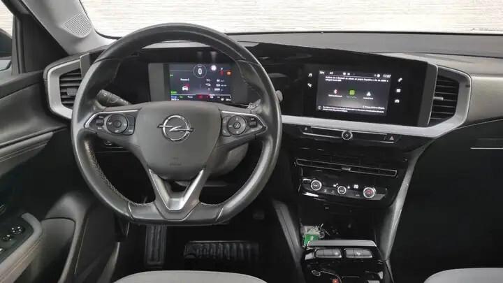 Opel Mokka-e Elegance