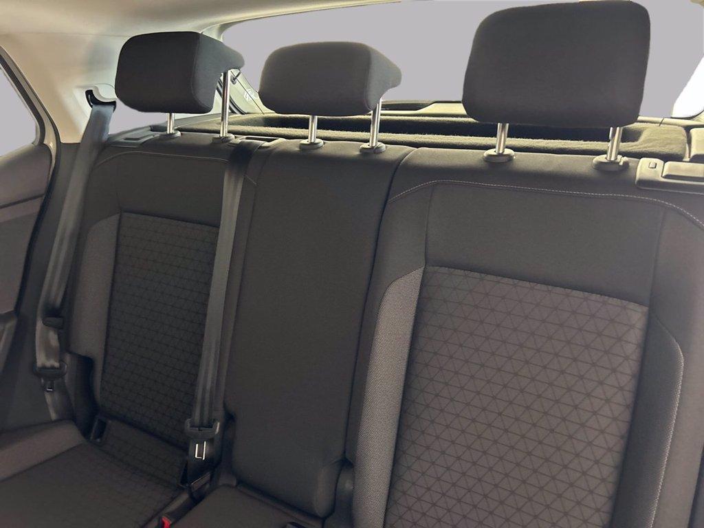 VOLKSWAGEN T-cross 1.0 tsi sport 95cv del 2023