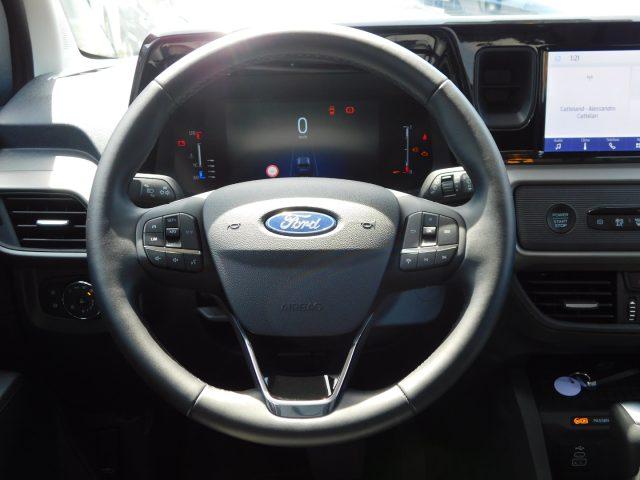 FORD Tourneo Courier 1.0 EcoBoost Powershift Titanium Carplay