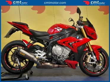 BMW S 1000 R - 2016