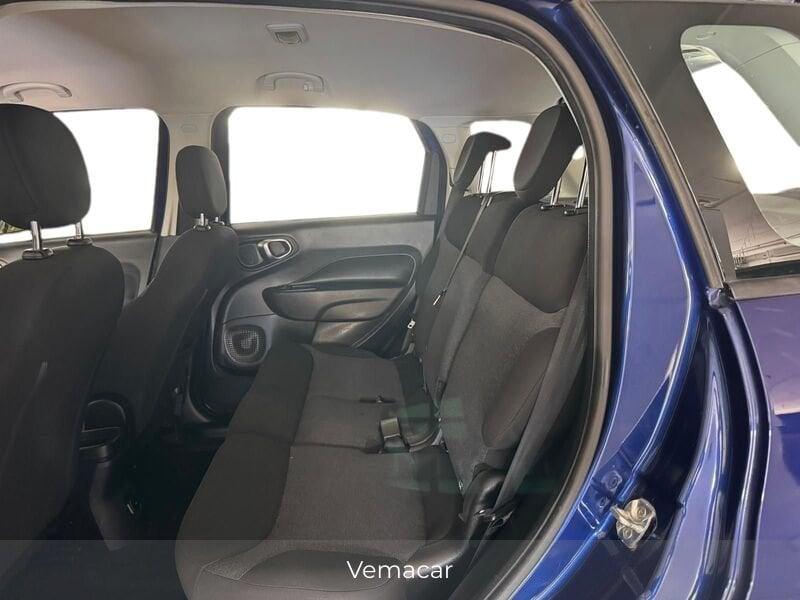 FIAT 500L 1.4 95cv Mirror KM 52800!!