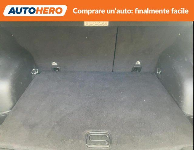 JEEP Compass 1.4 MultiAir 2WD Night Eagle