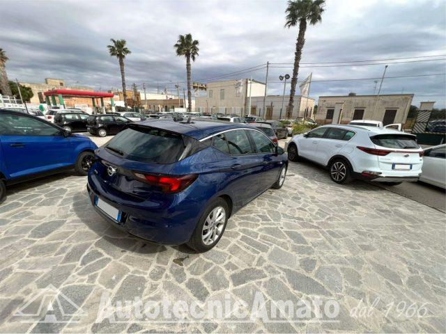 OPEL Astra 1.2 Turbo 110 CV S&S 5 porte Business Elegance