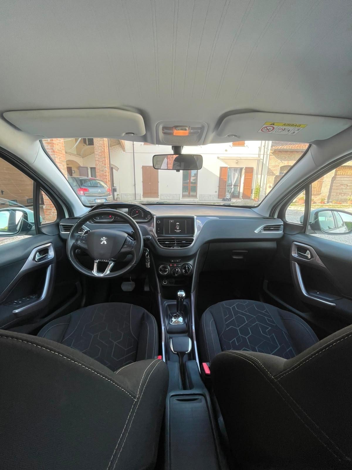 Peugeot 2008 1.6 e-HDi 92 CV Stop&Start ETG6 Allure