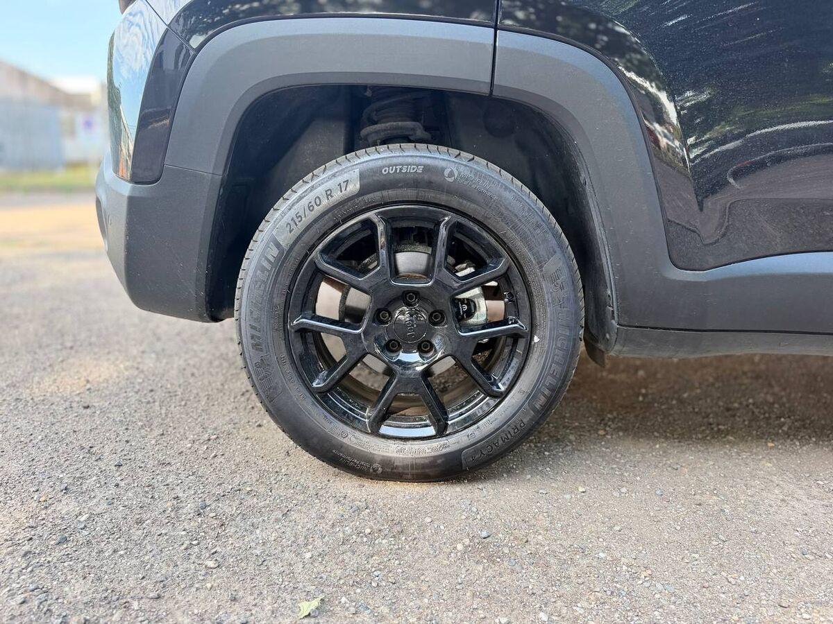 Jeep Renegade 1.3 t4 Longitude 2wd 150cv ddct