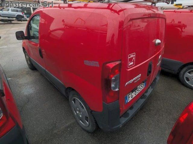 FIAT Fiorino 1.3 MJT 95CV Furgone Adventure E5+ - FG895SB