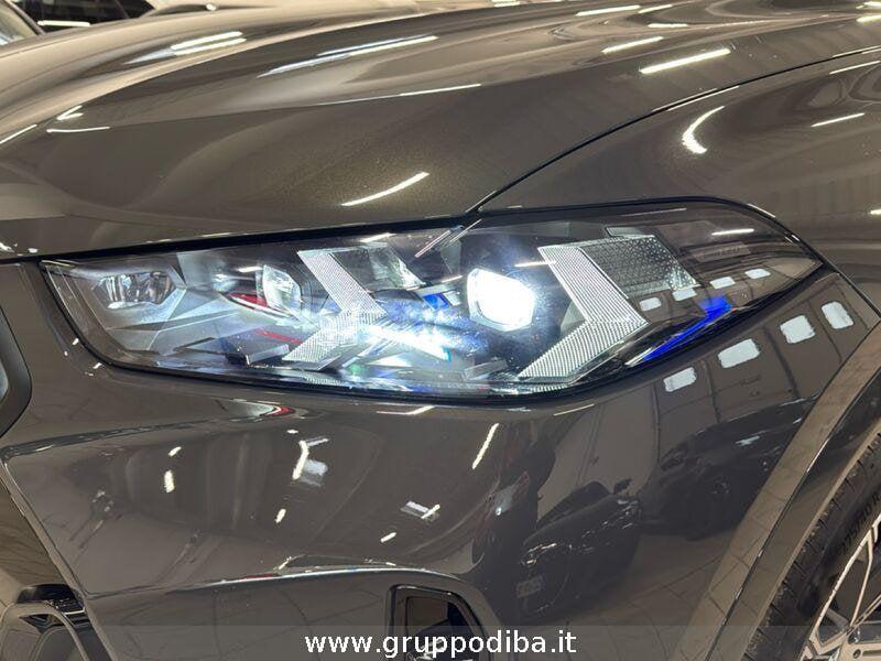 BMW X6 G06 LCI 2023 xdrive30d MSport auto