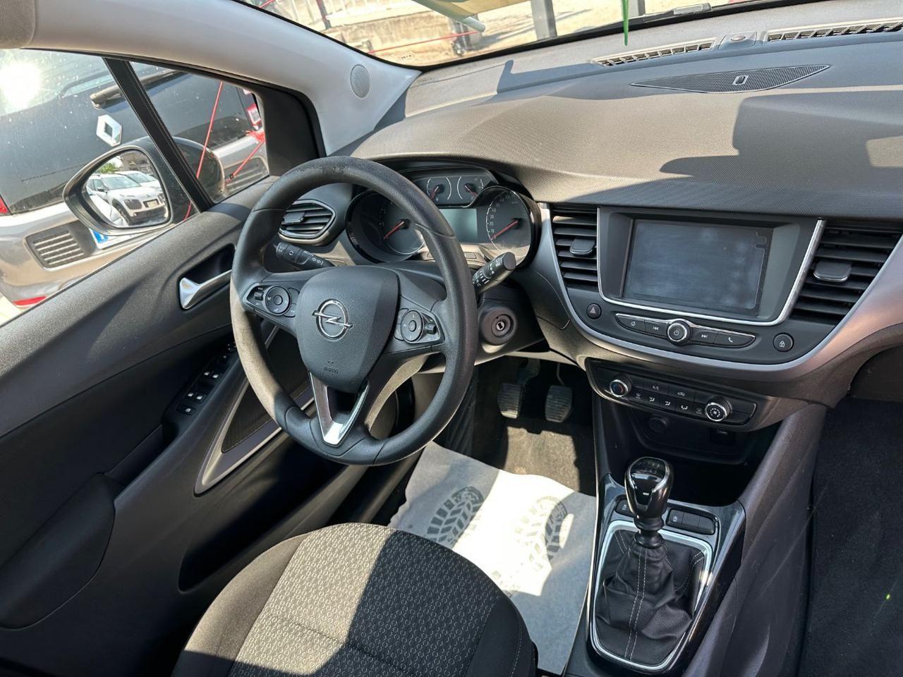 Opel Crossland X 1.5 ECOTEC D 102CV Start&Stop Innovation