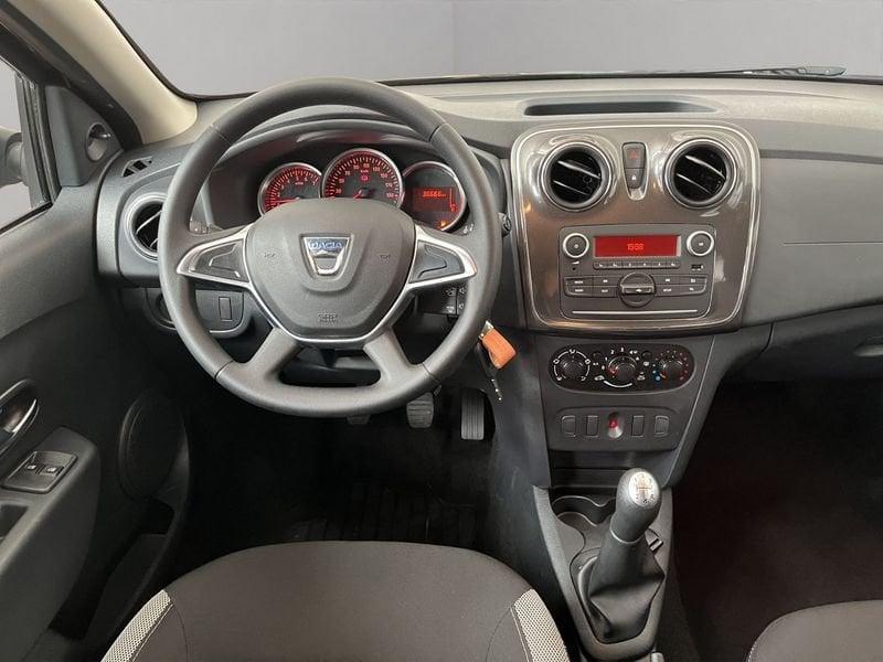 Dacia Sandero Sandero Stepway 1.0 sce Access s&s 75cv my19
