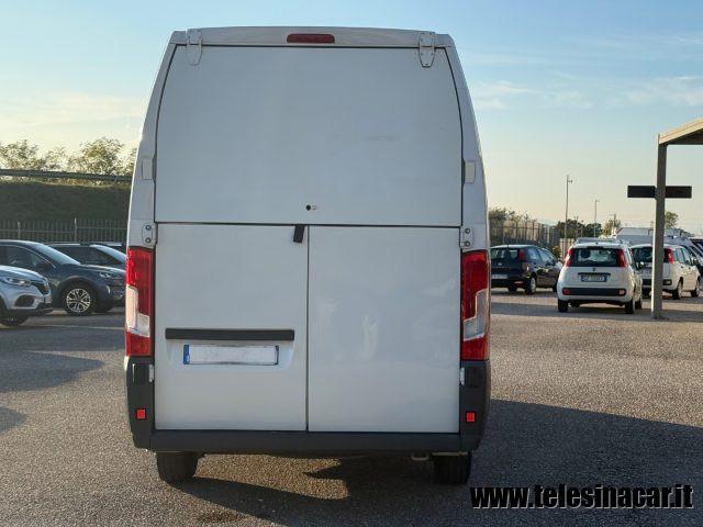 FIAT DUCATO 2.3 MJT 130CV H3 L4 EXRTA LUNGO - TETTO AL