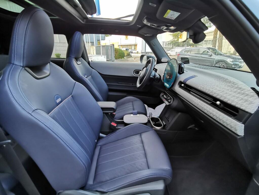 Mini Mini Cooper 3 Porte 2.0 S Favoured Auto