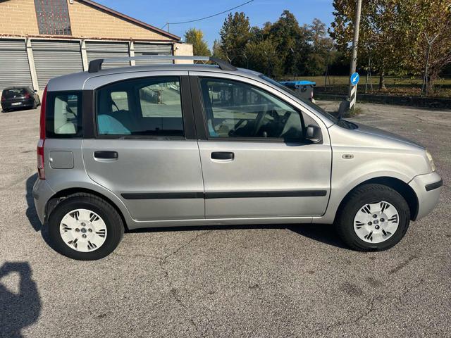 FIAT Panda 1.2 Bellissima Disponibili Subito