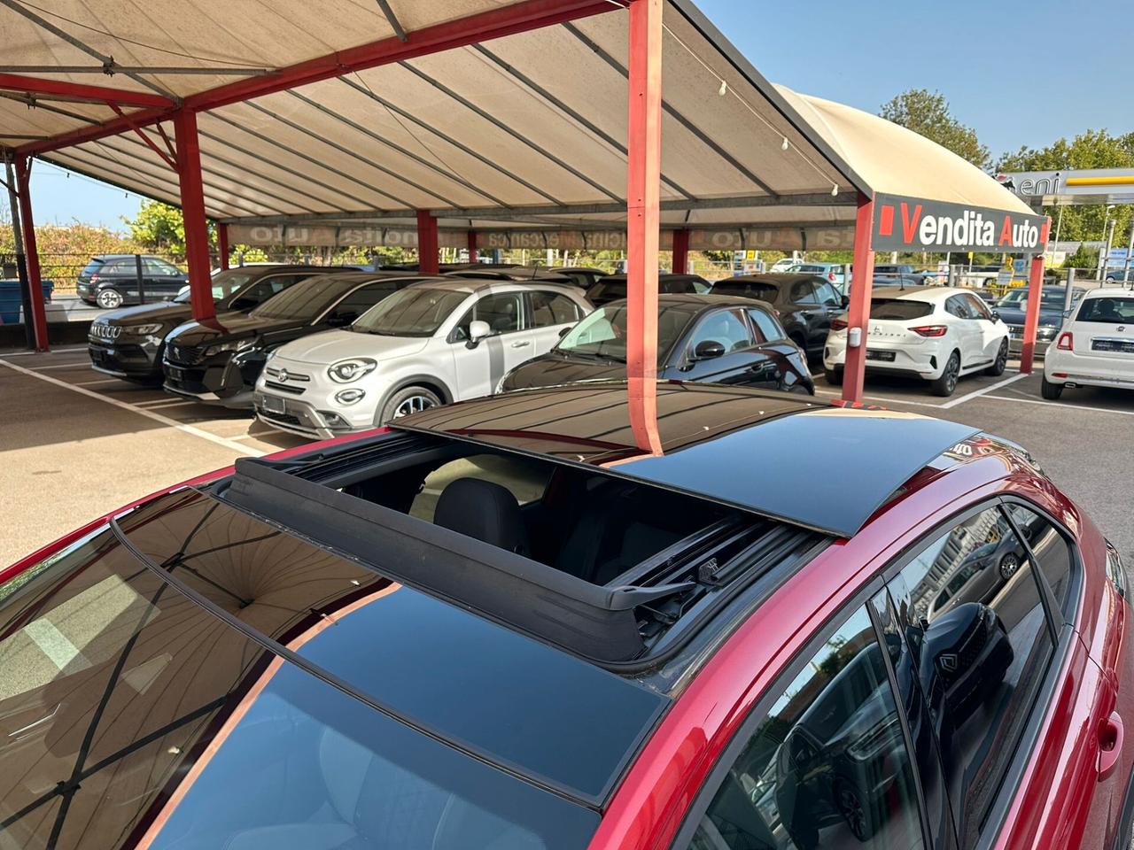 Taigo 1.0 TSI 110 CV DSG R-Line