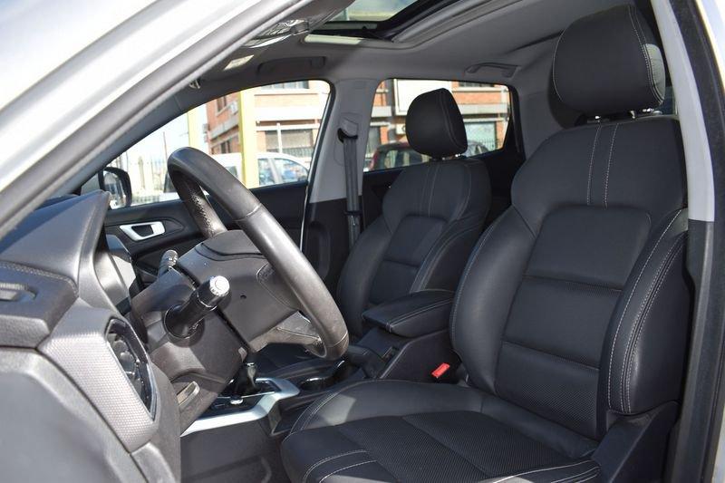 DR AUTOMOBILES DR 4.0 DR 4.0 1.5 GPL