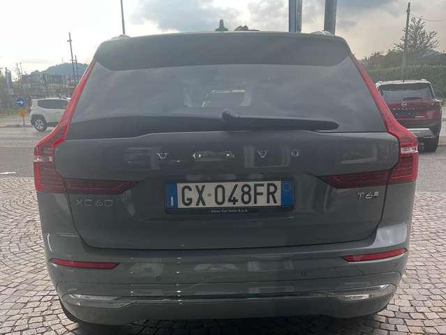 Volvo XC60 XC60 II 2022 2.0 t6 phev Core awd auto