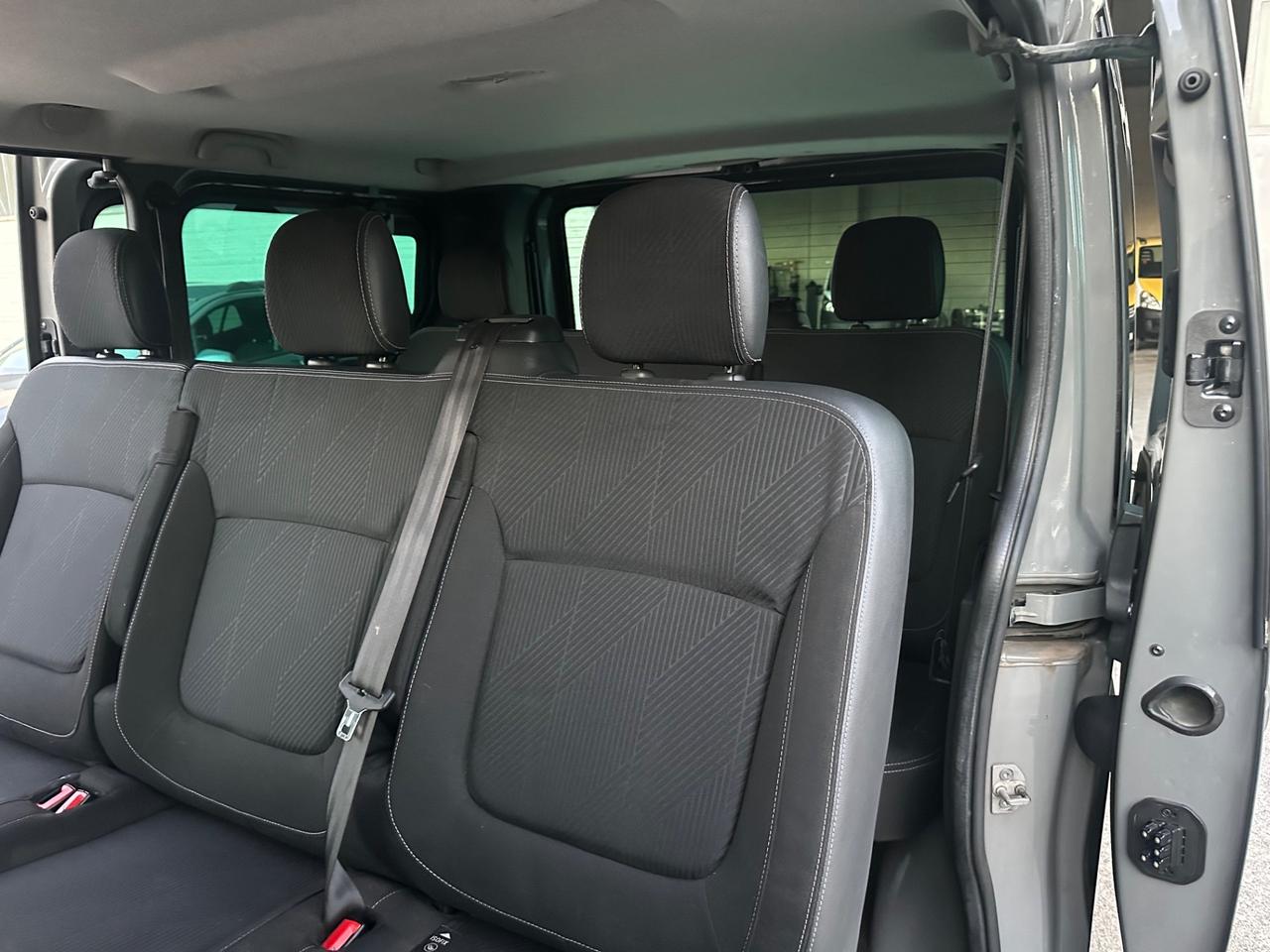 Renault Trafic 1.6 dCi S&S Possibile Permuta