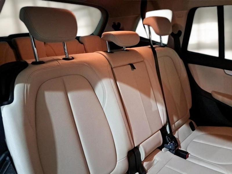 BMW 218 GRAN TOURER xDrive Business Aut.