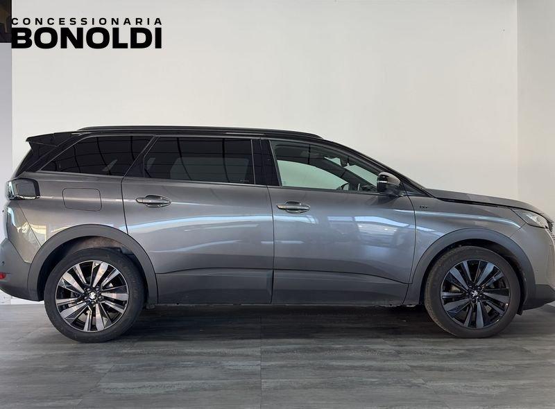 Peugeot 5008 5008 BlueHDi 130 S&S EAT8 GT