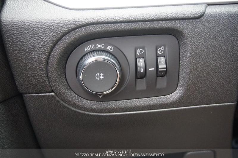 Opel Grandland 1.5 diesel Ecotec aut.