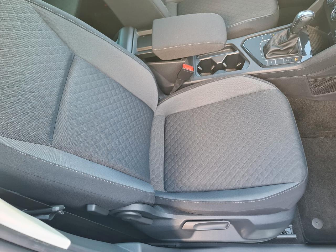 Volkswagen Tiguan 2.0 TDI 150 CV SCR DSG 4MOTION R-Line