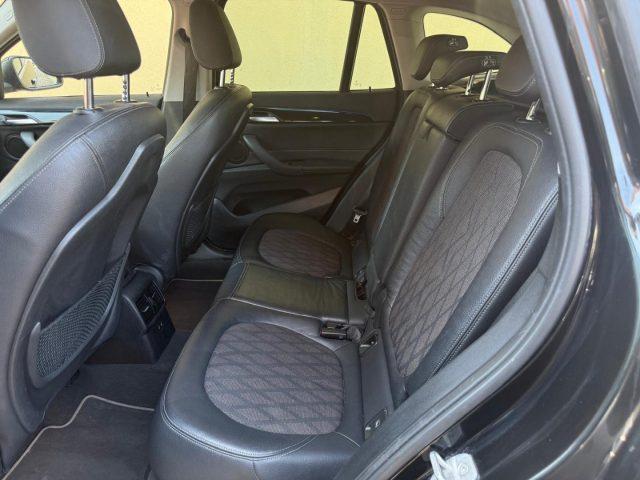 BMW X1 sDrive16d xLine Plus