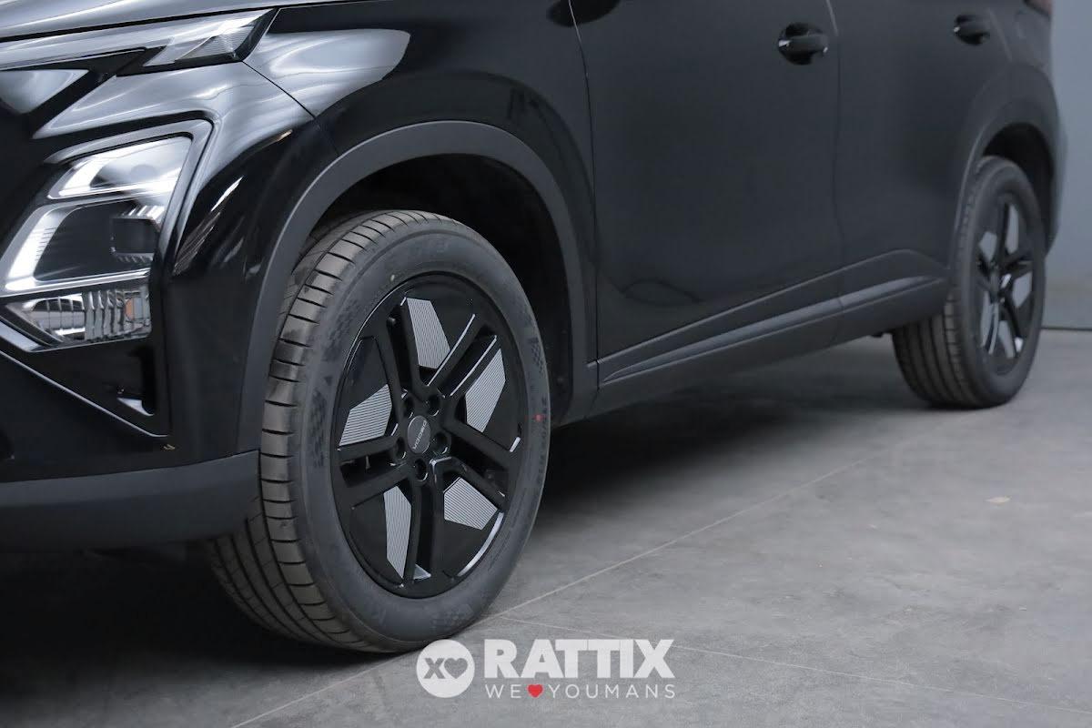 Omoda 5 SHS-H 1.5 t-GDI HEV Premium Auto + tetto apribile
