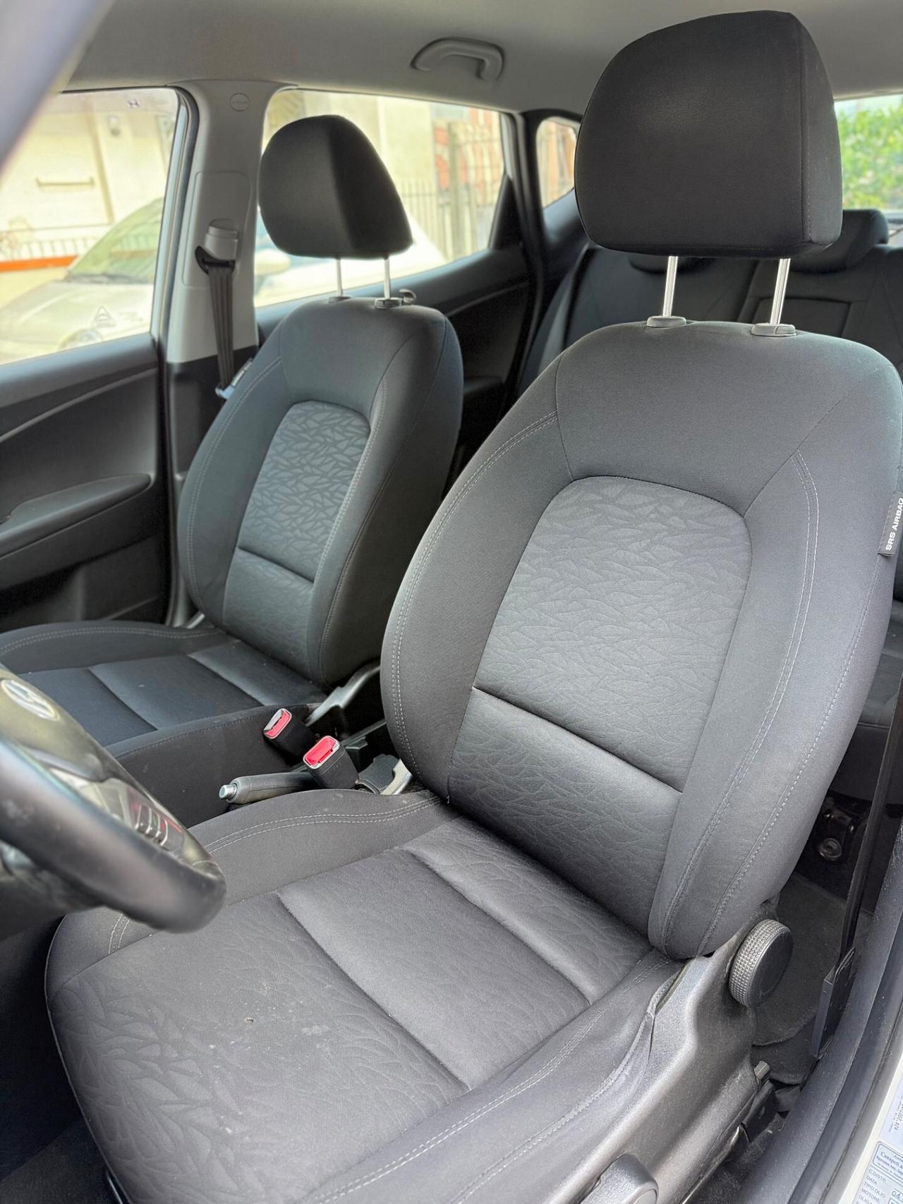 Hyundai ix20 1.4 GPL 90 Cv