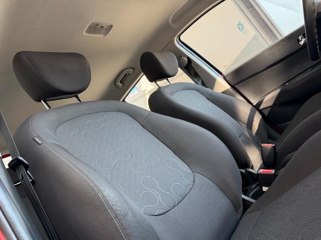 Hyundai i20 1.2 5p. Sound Edition