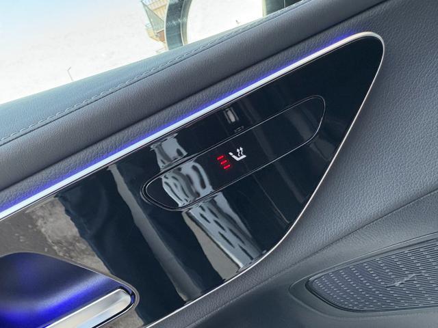 MERCEDES-BENZ GLC 220 d 4Matic Mild Hybrid AMG Premium Pack Night