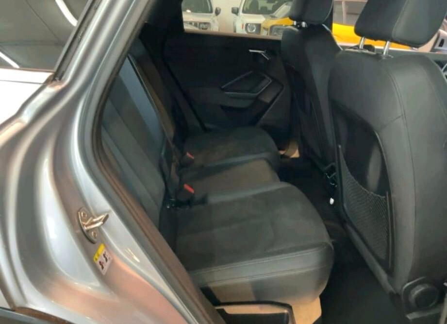 Audi Q3 40tdi 190cv quattro S-line Edition Tetto 2019