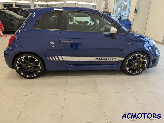 ABARTH 595 1.4 Turbo T-Jet 180 CV Competizione