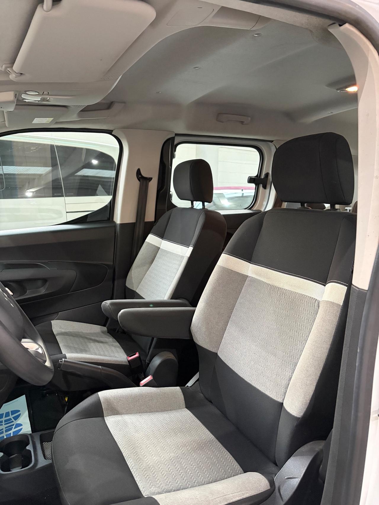 Citroen Berlingo PureTech 110 Stop&Start M