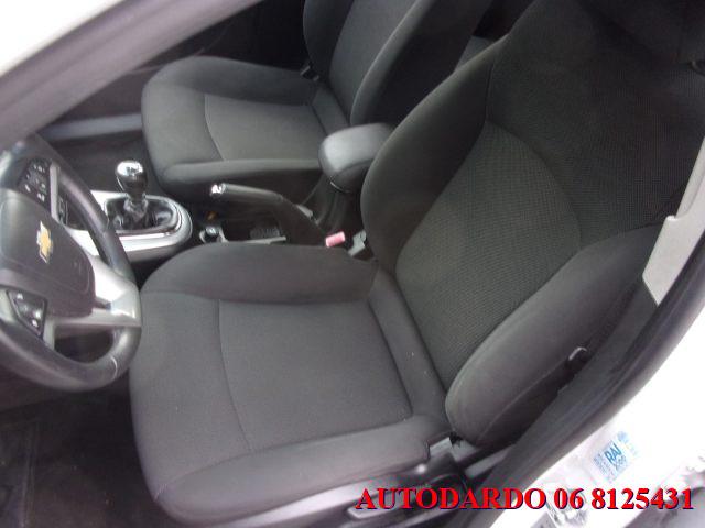 CHEVROLET Cruze 1.6 Station Wagon LT